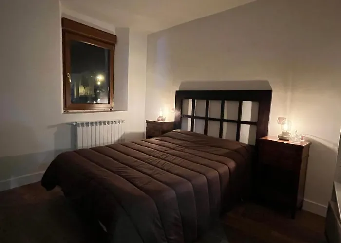 Biescas Suites