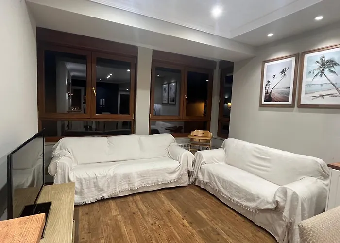 Biescas Suites
