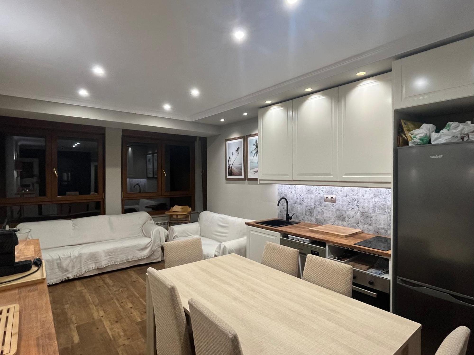 Apartment & Bbq *