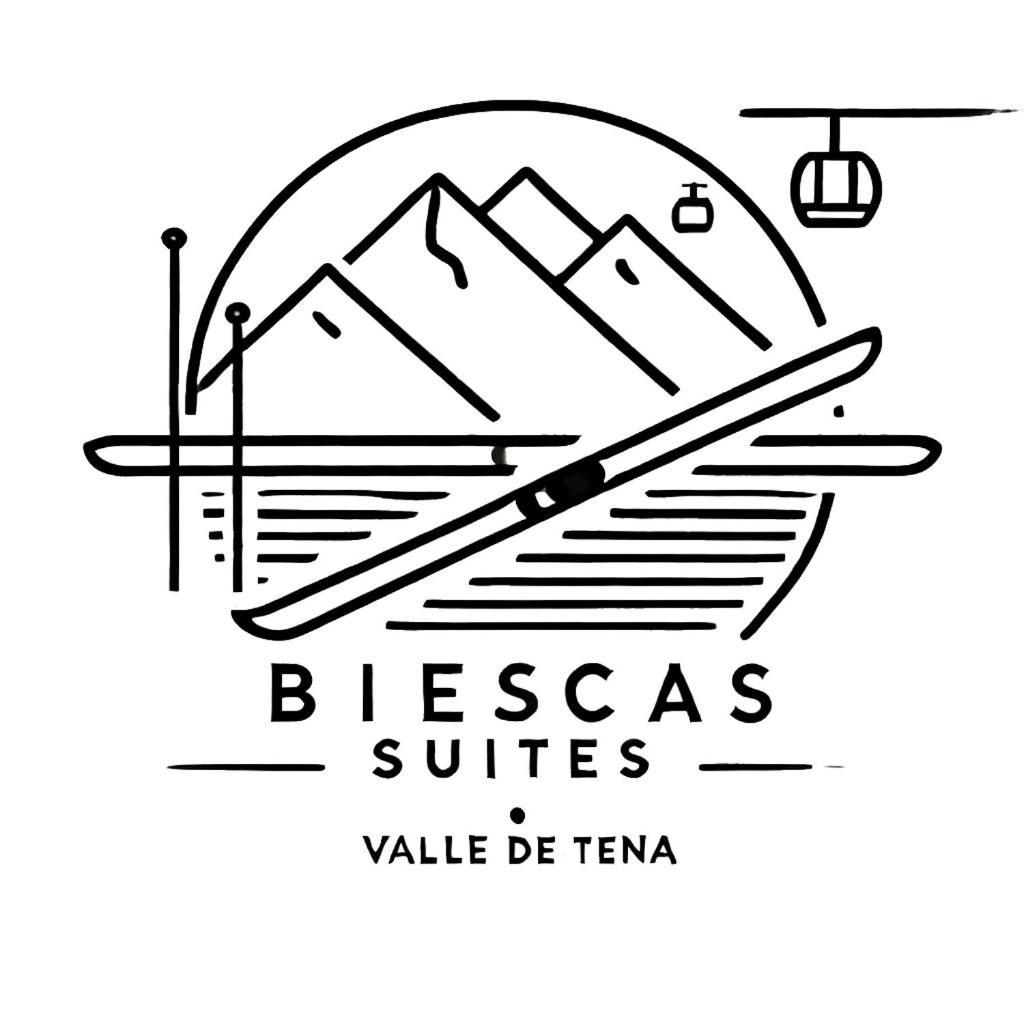 & Bbq Biescas (Aragon)